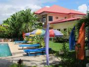 Income Generating Beautiful Beach Resort with Pool in Argao