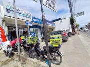 Income generating Commercial Lot for Sale 3 Titled Lots...