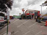 Income Generating Commercial lot in Ligaya Pasig City