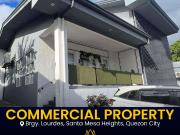 Income Generating Commercial Property For Sale in Brgy....