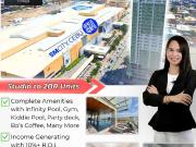 Income Generating Condo in Cebu City Sunvida Tower...