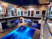 Income Generating Hotel for Sale near Clark – 22 Rooms,...