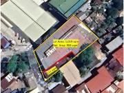 Income Generating Warehouse for Sal