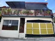 two storey house and lot