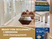 Income Ready 2 Bedroom For Sale in Little Baguio...