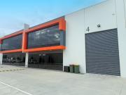 INCOME READY 455m OFFICE/WAREHOUSE