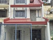 Income Ready Townhouse for Sale in Eagle Crest, Baguio City