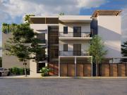 INCOMPARABLE CONDOMINIO EN VENTA EN PLAYA DEL CARMEN,...