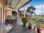 Incomparable Location, Incredible Substance