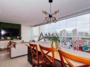 Incontro Moóca OPORTUNIDADE ÚNICA Lindo apartamento em...