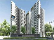Incor Carmel Heights,Whitefield 3 BHK Apartment For Sale...