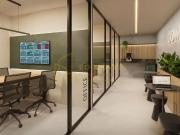 IncrÃvel Apartamento Garden em Jardim Camburi: Lazer e...