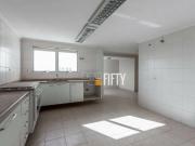 Incrível cobertura de 397m², 4 suítes e 5 vagas Vista...