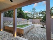 | Incre?ble casa amueblada, en renta. |