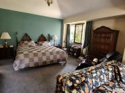 Incre?ble casa con enorme jard?n Bosques Plaza Lilas