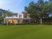 Incre?ble casa con vista al campo de Golf Yucatan...