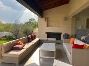 Incre?ble Casa en Amanali Golf&N?utico Alberca Privada