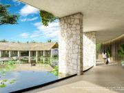 Incre?ble casa en AMARES, Xpu Ha, Playa del Carmen en...