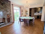 Incre?ble Casa en Club H?pico Otom? Amueblada en Renta