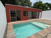 Incre?ble casa en un solo nivel, gran piscina y patio... Incre?ble casa en un solo nivel, gran piscina y patio...