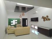 | Incre?ble casa semiamueblada, en renta. |