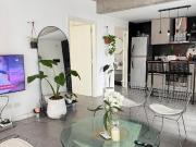 Incre?ble Departamento 2 Amb Moderno con Amenities