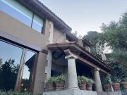 Incre?ble Residencia en Ahuehuetes Norte