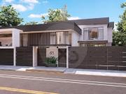 Incre?bles Casas en Preventa en Pedregal de San Angel