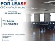 Increase your potential: Premium 460.17 sqm Office For...