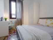 Incredibile camera individuale a Milano, vicino a...