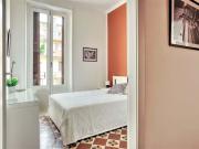 Incredibile camera individuale a Milano, vicino a...