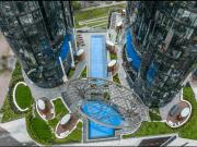 Incredible 26th Floor Views and Flawless Southbank Luxury