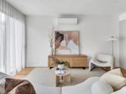 Incredible 3 bedroom 2 bathroom townhouse