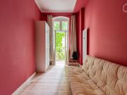 Incredible 3 room apartment in Friedrichshain, Berlin...