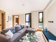 Incredible 3rd floor apartment set in the exceptional...