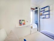 Incredible bedroom in Lisbon