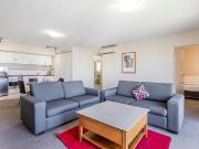 Incredible city and river side short stay Apartment with...