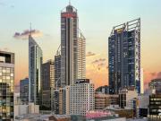 Incredible City Views in The Heart of Murray Street