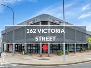 INCREDIBLE COMMERCIAL OFFICE ACCOMMODATION RIGHT IN THE...