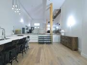 INCREDIBLE DOWNTOWN 2,000 SQ. FT. LOFT