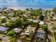 INCREDIBLE FAMILY HOME DUAL LIVING POTENTIAL