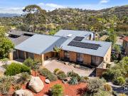 Incredible Family Home in Beautiful Position