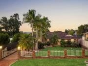 Incredible family home with pool on 1,104sqm block