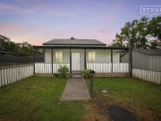 Incredible opportunity backing onto reserve