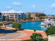 Incredible Opportunity to Live Meters from the Beach &...