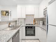 Incredible outdoor lifestyle with Harbour Bridge views