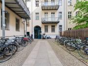 Incredible Rooftop Gem in Berlin – Two Floors of Light &...