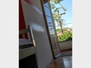 Incredible room/ quarto com VARANDA/Berrini/V. Olimpia...