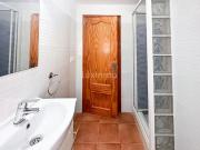 Incredible rustic villa for long term rent in Calpe