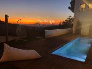 Incredible single family house in Collserola